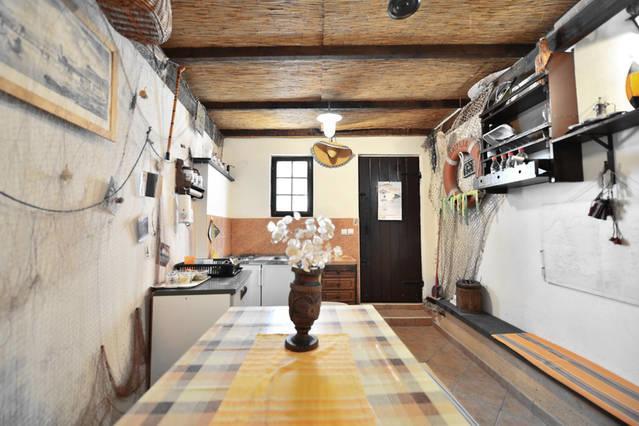 Apartment Lejo イェセニツェ 部屋 写真